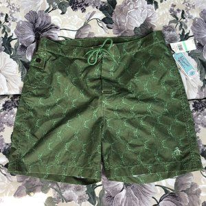 Original Penguin Board Shorts